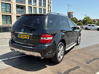 2006 mercedes-benz m-klasse 350 personenauto - afbeelding 32 van  44