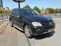 2006 mercedes-benz m-klasse 350 personenauto - afbeelding 42 van  44