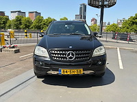 2006 mercedes-benz m-klasse 350 personenauto - afbeelding 43 van  44