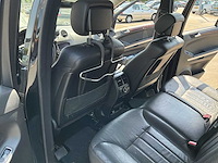 2006 mercedes-benz m-klasse 350 personenauto - afbeelding 2 van  4