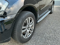 2006 mercedes-benz ml 280 cdi personenauto - afbeelding 36 van  44