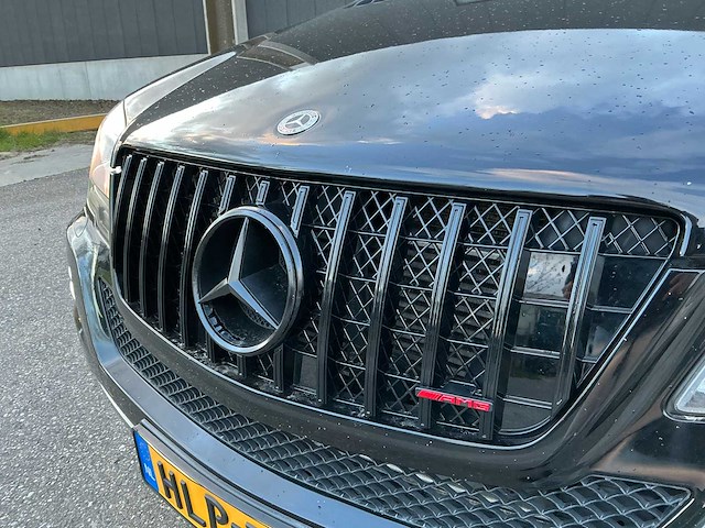 2006 mercedes-benz ml 280 cdi personenauto - afbeelding 38 van  44