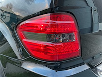 2006 mercedes-benz ml 280 cdi personenauto - afbeelding 1 van  44