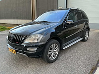 2006 mercedes-benz ml 280 cdi personenauto - afbeelding 30 van  44