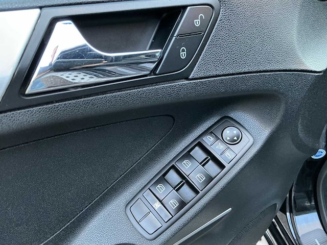 2006 mercedes-benz ml 280 cdi personenauto - afbeelding 12 van  44