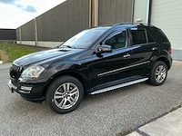 2006 mercedes-benz ml 280 cdi personenauto - afbeelding 29 van  44