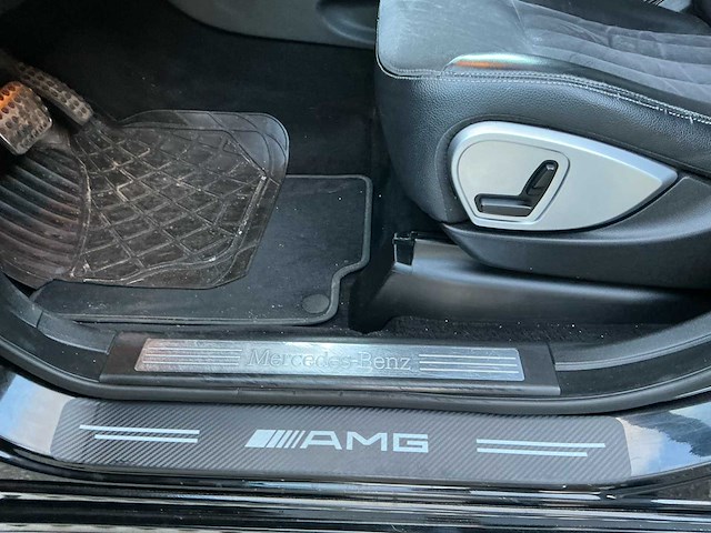 2006 mercedes-benz ml 280 cdi personenauto - afbeelding 14 van  44
