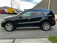 2006 mercedes-benz ml 280 cdi personenauto - afbeelding 13 van  44