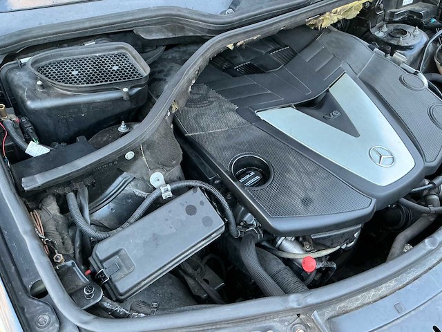 2006 mercedes-benz ml 280 cdi personenauto - afbeelding 25 van  44