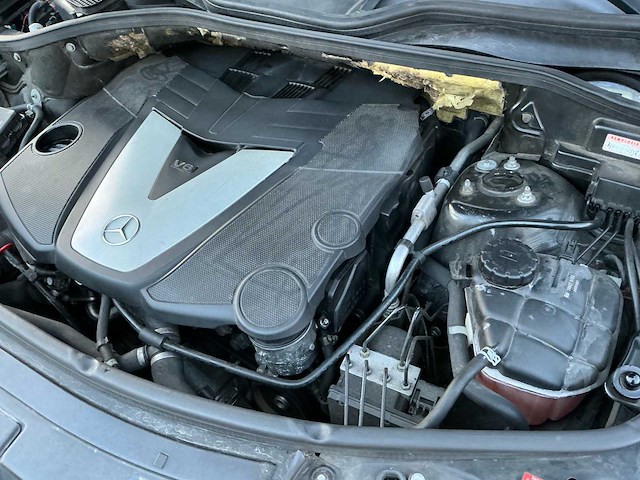 2006 mercedes-benz ml 280 cdi personenauto - afbeelding 26 van  44