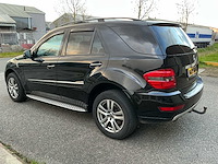 2006 mercedes-benz ml 280 cdi personenauto - afbeelding 39 van  44