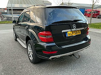 2006 mercedes-benz ml 280 cdi personenauto - afbeelding 40 van  44