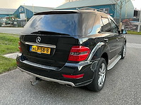 2006 mercedes-benz ml 280 cdi personenauto - afbeelding 41 van  44