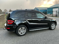 2006 mercedes-benz ml 280 cdi personenauto - afbeelding 42 van  44