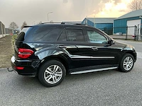 2006 mercedes-benz ml 320cdi personenauto - afbeelding 42 van  44