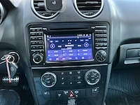 2006 mercedes-benz ml 320cdi personenauto - afbeelding 27 van  44