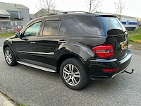 2006 mercedes-benz ml 320cdi personenauto - afbeelding 34 van  44