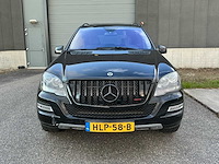 2006 mercedes-benz ml 320cdi personenauto - afbeelding 2 van  44