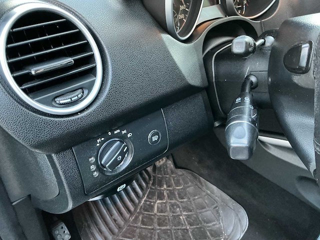 2006 mercedes-benz ml 320cdi personenauto - afbeelding 25 van  44