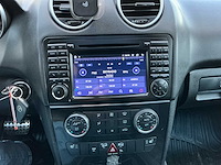 2006 mercedes-benz ml 320cdi personenauto - afbeelding 27 van  44