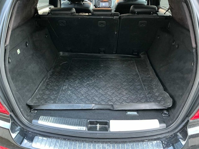 2006 mercedes-benz ml 320cdi personenauto - afbeelding 30 van  44