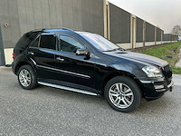 2006 mercedes-benz ml 320cdi personenauto - afbeelding 43 van  44