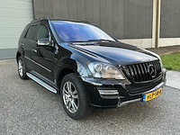 2006 mercedes-benz ml 320cdi personenauto - afbeelding 44 van  44