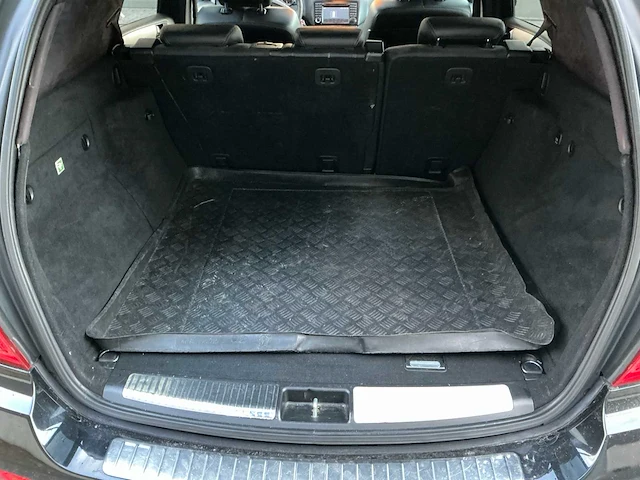 2006 mercedes-benz ml 320cdi personenauto - afbeelding 29 van  44