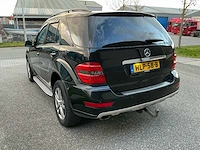 2006 mercedes-benz ml 320cdi personenauto - afbeelding 39 van  44