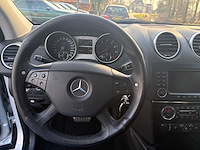 2006 mercedes-benz ml klasse amg 63 personenauto - afbeelding 3 van  21