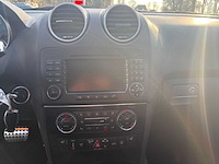 2006 mercedes-benz ml klasse amg 63 personenauto - afbeelding 5 van  21