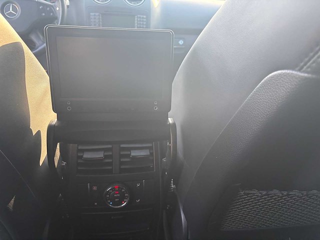 2006 mercedes-benz ml klasse amg 63 personenauto - afbeelding 9 van  21