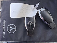 2006 mercedes-benz ml klasse amg 63 personenauto - afbeelding 14 van  21