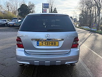 2006 mercedes-benz ml klasse amg 63 personenauto - afbeelding 16 van  21