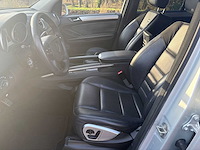 2006 mercedes-benz ml klasse amg 63 personenauto - afbeelding 2 van  18
