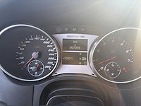 2006 mercedes-benz ml klasse amg 63 personenauto - afbeelding 3 van  18