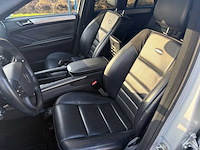 2006 mercedes-benz ml klasse amg 63 personenauto - afbeelding 4 van  18