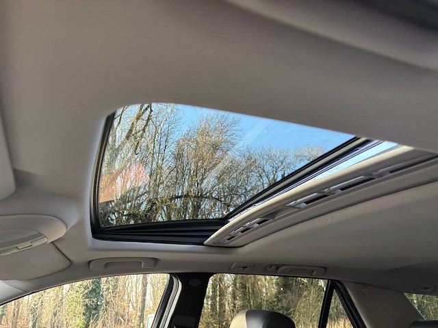 2006 mercedes-benz ml klasse amg 63 personenauto - afbeelding 5 van  18