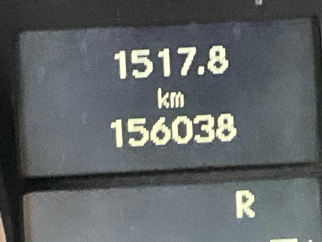 2006 mercedes-benz ml500 v8 personenauto - afbeelding 3 van  33