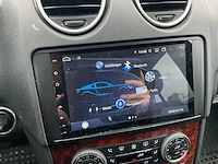 2006 mercedes-benz ml500 v8 personenauto - afbeelding 8 van  33