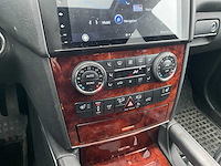 2006 mercedes-benz ml500 v8 personenauto - afbeelding 9 van  33