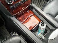 2006 mercedes-benz ml500 v8 personenauto - afbeelding 10 van  33