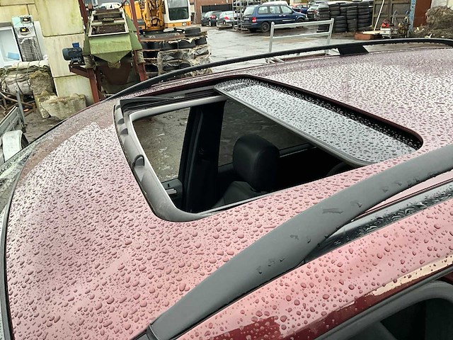 2006 mercedes-benz ml500 v8 personenauto - afbeelding 14 van  33