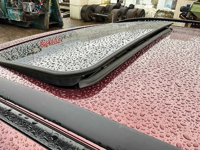 2006 mercedes-benz ml500 v8 personenauto - afbeelding 15 van  33