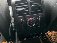 2006 mercedes-benz ml500 v8 personenauto - afbeelding 16 van  33