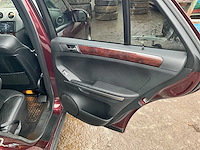 2006 mercedes-benz ml500 v8 personenauto - afbeelding 19 van  33