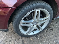 2006 mercedes-benz ml500 v8 personenauto - afbeelding 23 van  33