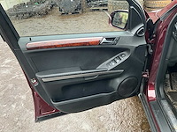 2006 mercedes-benz ml500 v8 personenauto - afbeelding 29 van  33