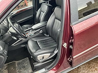 2006 mercedes-benz ml500 v8 personenauto - afbeelding 32 van  33