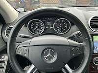 2006 mercedes-benz ml500 v8 personenauto - afbeelding 33 van  33